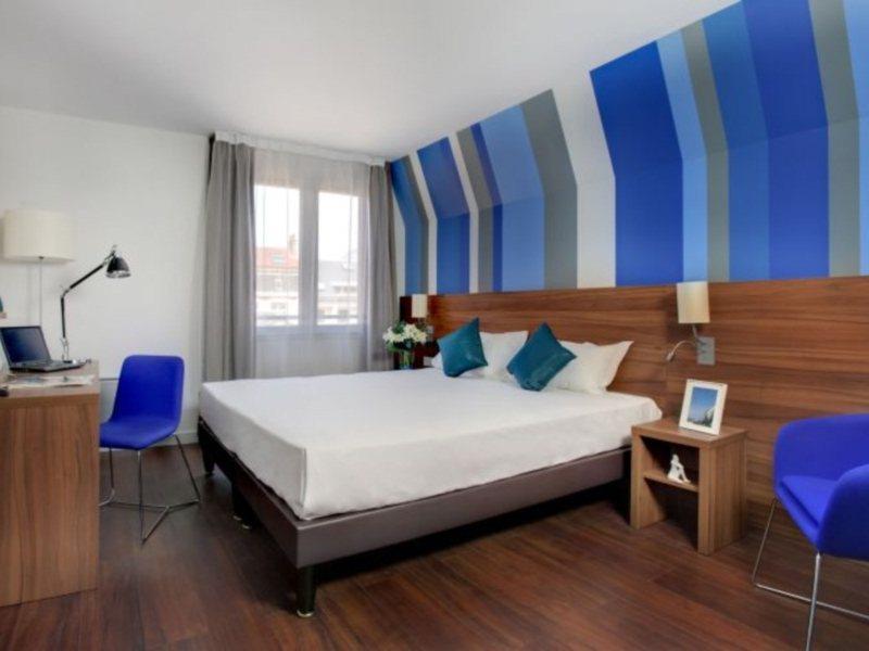 Citadines City Centre גרנובל מראה חיצוני תמונה