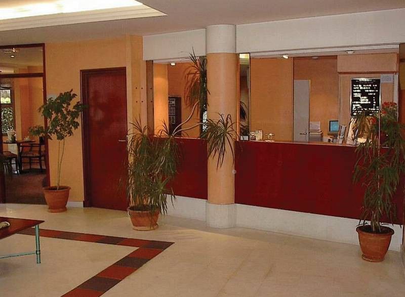 Citadines City Centre גרנובל מראה חיצוני תמונה