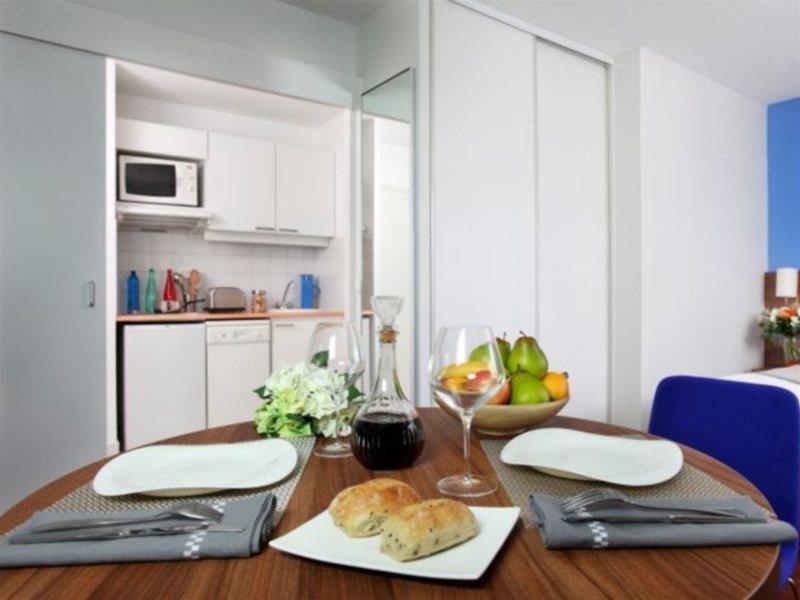 Citadines City Centre גרנובל מראה חיצוני תמונה